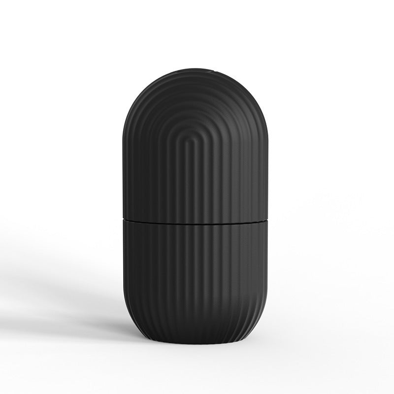 silicone ice roller