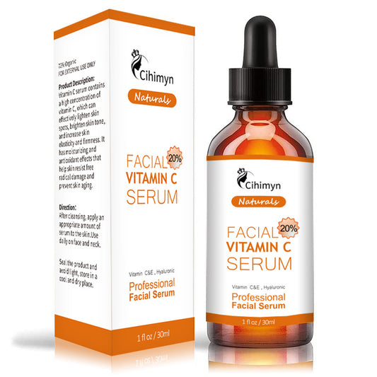 vitamin c serum
