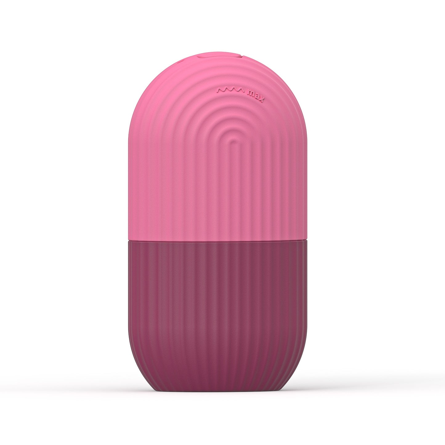 silicone ice roller