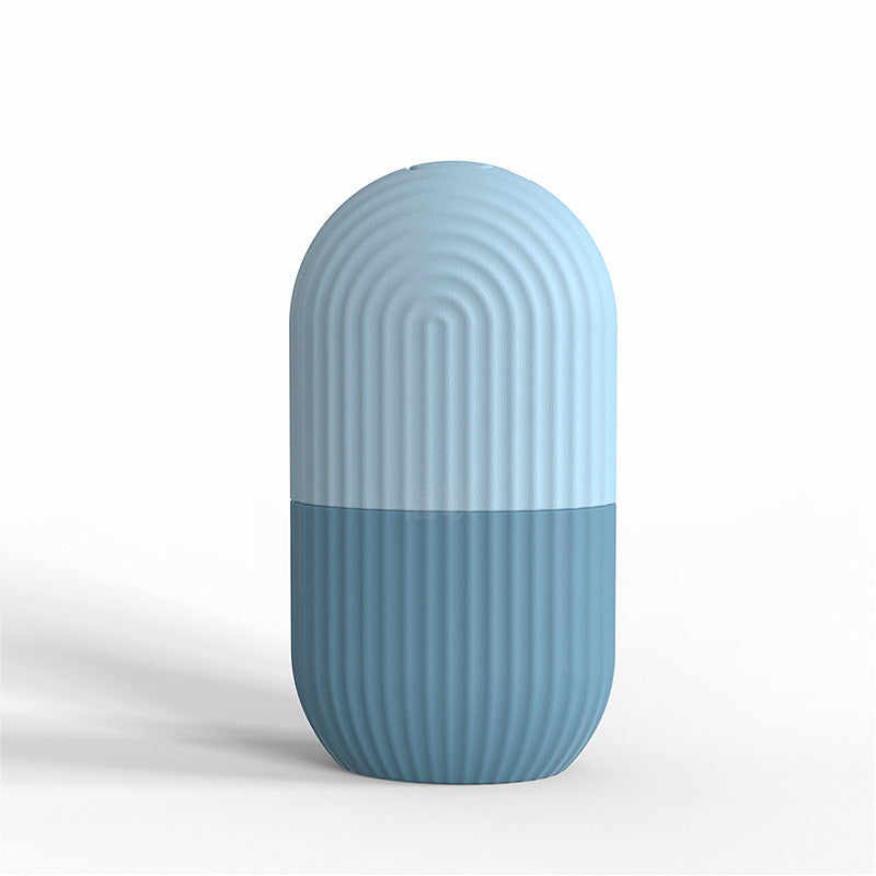 silicone ice roller